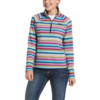 Ariat REAL Comfort - Sweater Gekleurd Dames - 23859-325